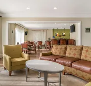 Best Western Of Hartland hotel detail image 3