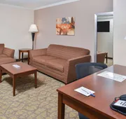 Best Western Of Hartland hotel detail image 7