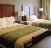 Comfort Inn Bishop hotel detail image 7