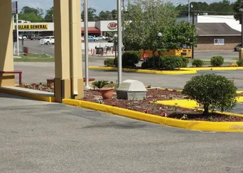 Executive Inn Opp hotel thumbnail 2