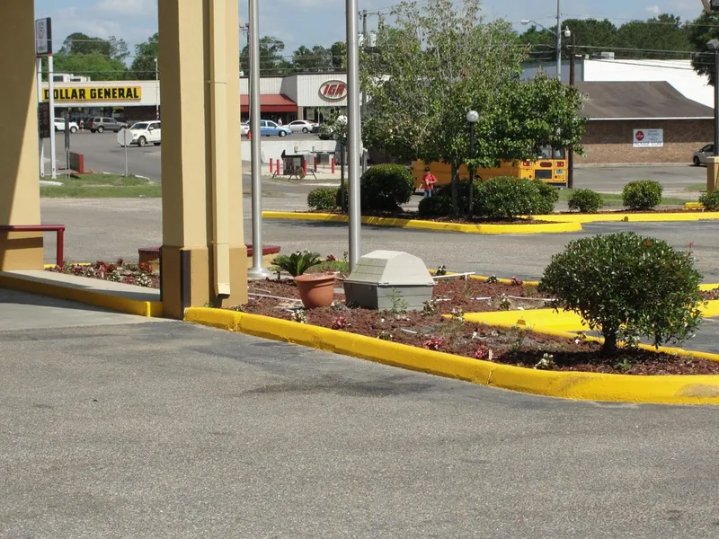 Executive Inn Opp hotel detail image 2