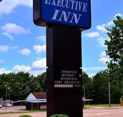 Executive Inn Opp hotel detail image 3