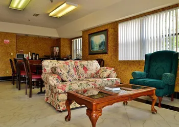 Executive Inn Opp hotel thumbnail 8