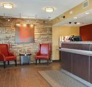Red Roof Inn Akron hotel detail image 4