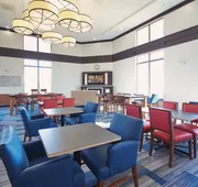 Holiday Inn Express & Suites Akron Regional Airport Area by IHG hotel detail image 3