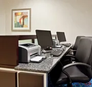 Holiday Inn Express & Suites Akron Regional Airport Area by IHG hotel detail image 5