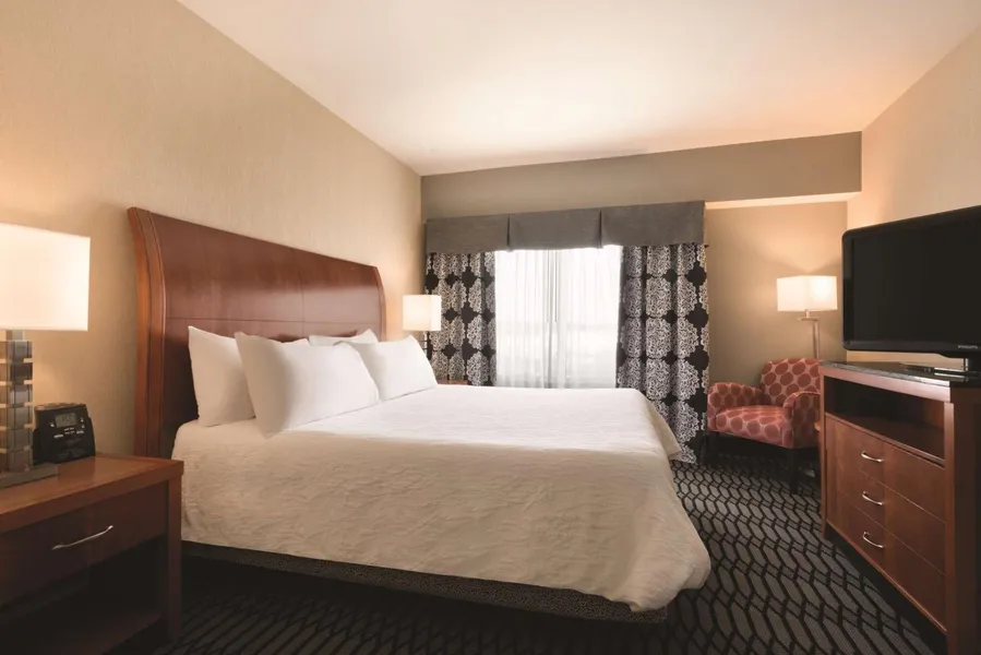 Hilton Garden Inn Akron Canton Airport hotel detail image 6