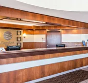 Comfort Inn Hall of Fame hotel detail image 7