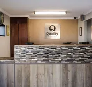 Quality Inn Hall of Fame hotel detail image 3