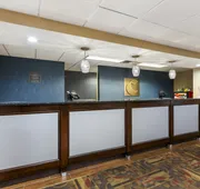 Comfort Inn, Cleveland South - Richfield hotel detail image 3