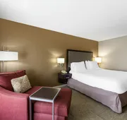 Comfort Inn, Cleveland South - Richfield hotel detail image 5