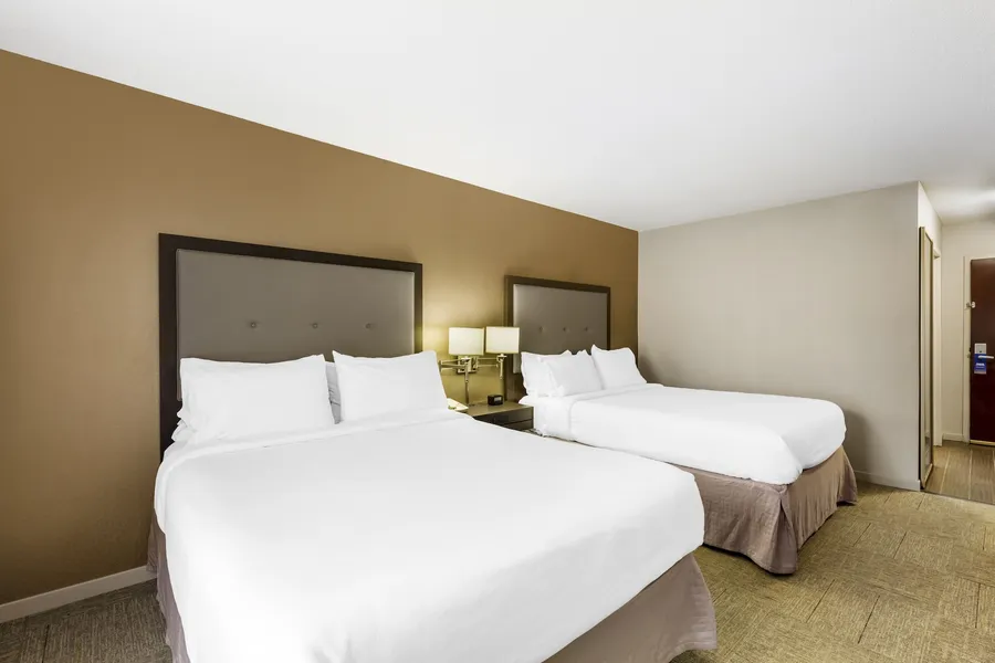 Comfort Inn, Cleveland South - Richfield hotel detail image 6