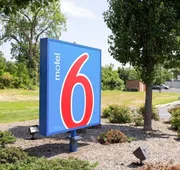 Motel 6 Richfield, OH hotel detail image 4