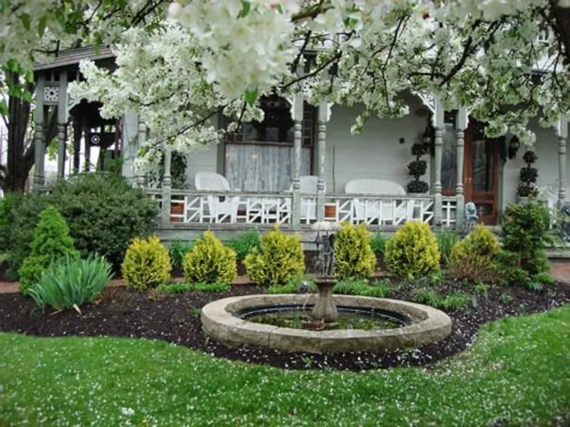 Rocking Horse Inn hotel detail image 2