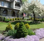 Rocking Horse Inn hotel detail image 3