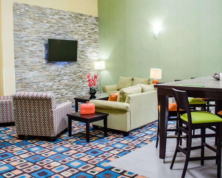 Quality Inn & Suites Medina - Akron West hotel detail image 6