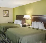 Quality Inn & Suites Medina - Akron West hotel detail image 7