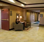 Hampton Inn Stow hotel detail image 3