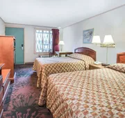 Knights Inn Canton hotel detail image 4
