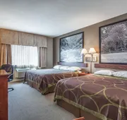 Super 8 by Wyndham Abbotsford BC hotel detail image 7