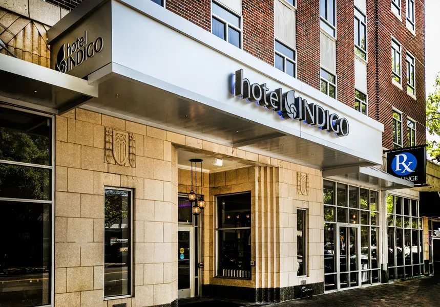 Hotel Indigo Birmingham Five Points S - UAB by IHG hotel detail image 2