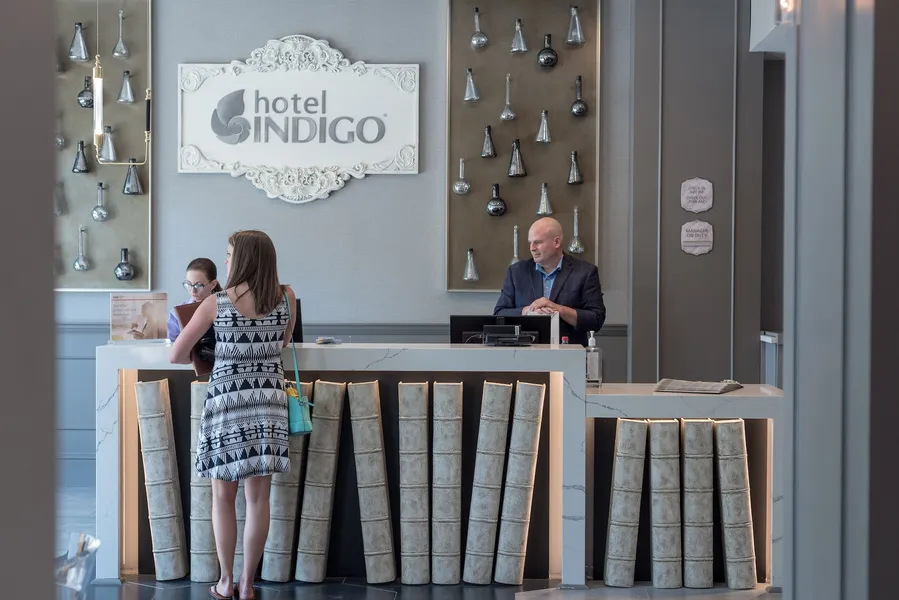 Hotel Indigo Birmingham Five Points S - UAB by IHG hotel detail image 6