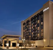 Hilton Fort Collins hotel detail image 4