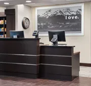 Hampton Inn Loveland hotel detail image 3
