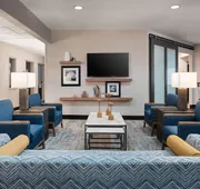 Hampton Inn Loveland hotel detail image 4