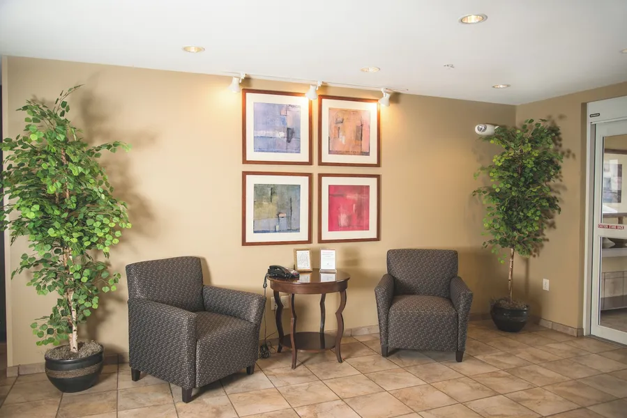 Candlewood Suites Loveland by IHG hotel detail image 2
