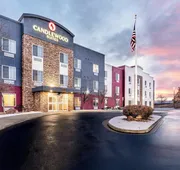 Candlewood Suites Loveland by IHG hotel detail image 5