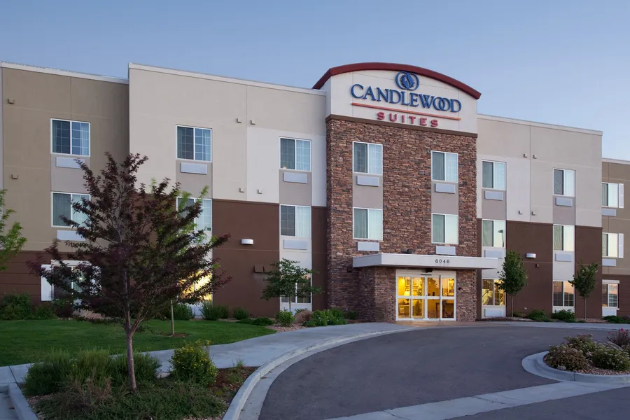 Candlewood Suites Loveland by IHG hotel detail image 6