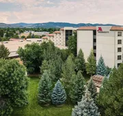 Fort Collins Marriott hotel detail image 7