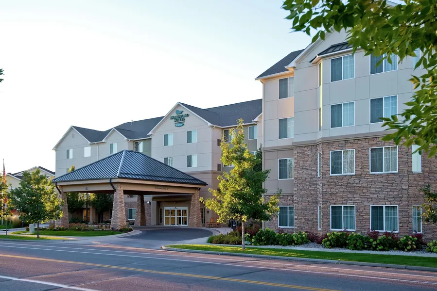 Homewood Suites by Hilton Fort Collins hotel detail image 2