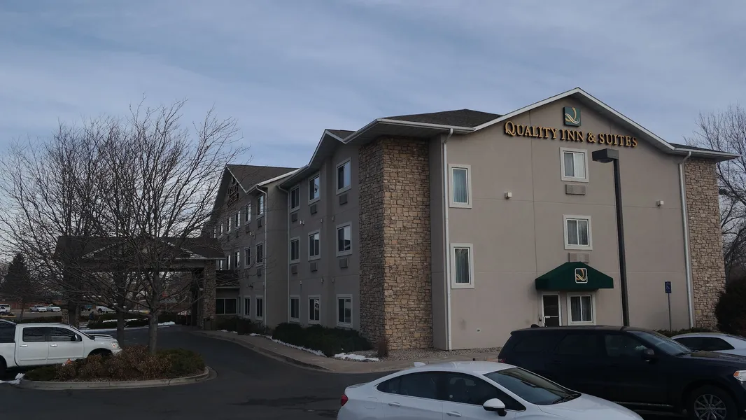 Quality Inn & Suites Loveland hotel detail image 2