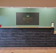 Quality Inn & Suites Loveland hotel detail image 5