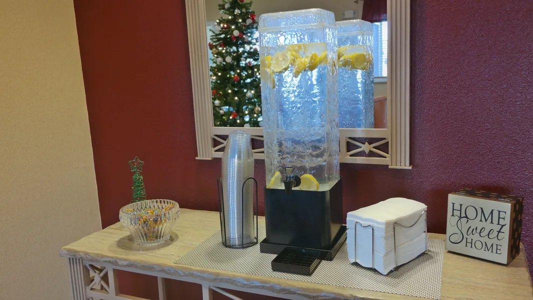 Quality Inn & Suites Loveland hotel detail image 6