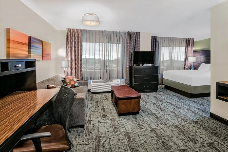 Staybridge Suites Lubbock - University Area by IHG hotel detail image 2
