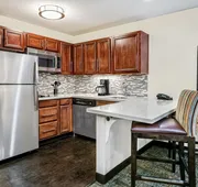 Staybridge Suites Lubbock - University Area by IHG hotel detail image 5