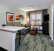 Staybridge Suites Lubbock - University Area by IHG hotel detail image 7