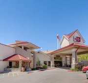 Best Western Plus Loveland Inn hotel detail image 3