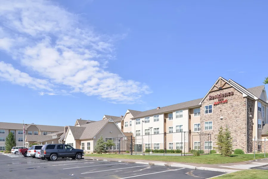 Residence Inn by Marriott Loveland hotel detail image 2