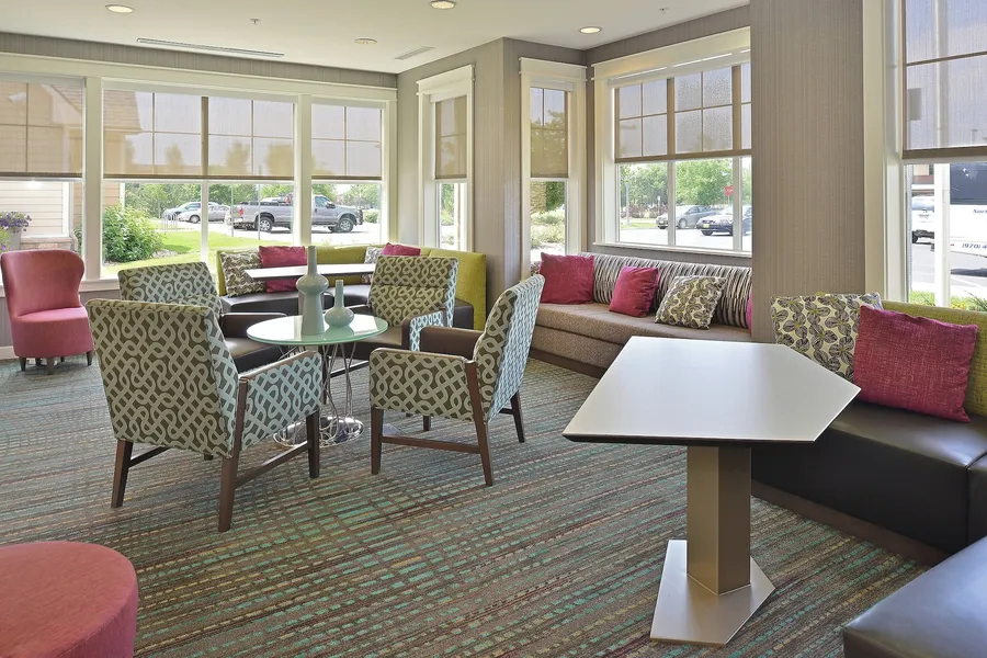 Residence Inn by Marriott Loveland hotel detail image 6