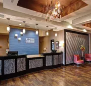 Holiday Inn Express & Suites Wichita Northwest by IHG hotel detail image 3