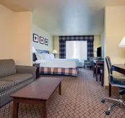 Holiday Inn Express Hotel & Suites El Dorado, Kansas by IHG hotel detail image 7