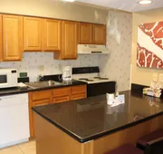 Hawthorn Extended Stay by Wyndham Wichita hotel detail image 3