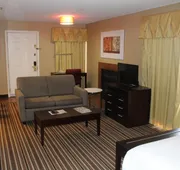 Hawthorn Extended Stay by Wyndham Wichita hotel detail image 4