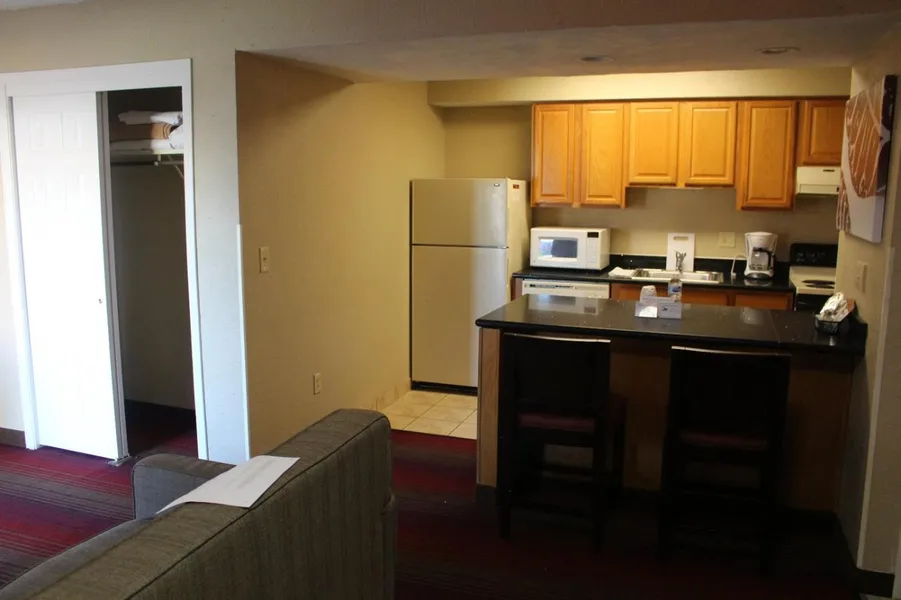 Hawthorn Extended Stay by Wyndham Wichita hotel detail image 6