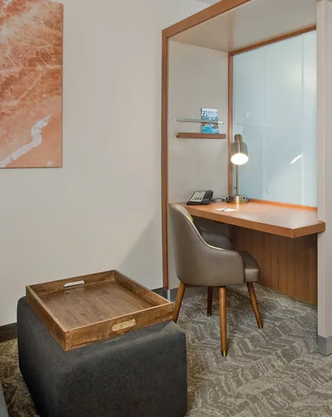 SpringHill Suites by Marriott Wichita East at Plazzio hotel detail image 6