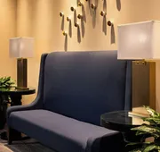 Marriott Wichita hotel detail image 5